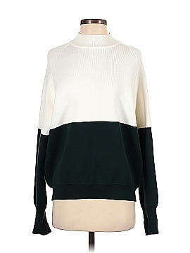 Tory Sport Pullover Sweater (view 1)