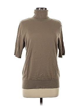 Wolford Cashmere Pullover Sweater (view 1)