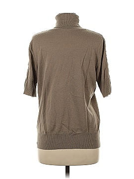 Wolford Cashmere Pullover Sweater (view 2)