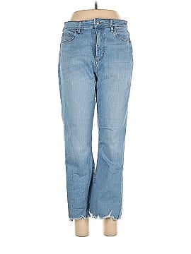 Ann Taylor LOFT Jeans (view 1)