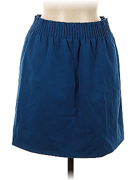 J.Crew Factory Store Casual Skirt (view 1)