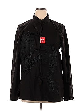 Tang YI Jacket (view 1)