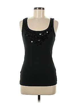 Ann Taylor Sleeveless Top (view 1)