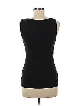 Ann Taylor Sleeveless Top (view 2)