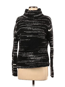 Banana Republic Turtleneck Sweater (view 1)