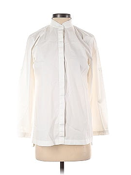 Brooks Brothers Long Sleeve Blouse (view 1)