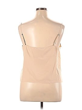 Narciso Rodriguez for Design Nation Sleeveless Blouse (view 2)