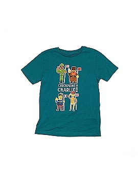 Stanley Short Sleeve T-Shirt (view 1)