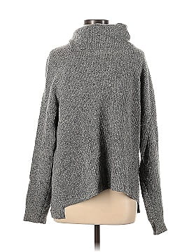 Madewell Wool Pullover Sweater (view 1)