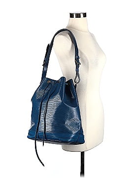 Louis Vuitton  Noe Handbag Epi Leather BB (view 2)