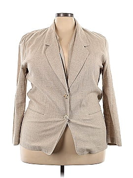 Alfred Dunner Blazer (view 1)