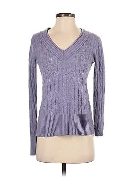 Ann Taylor LOFT Pullover Sweater (view 1)