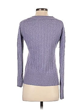 Ann Taylor LOFT Pullover Sweater (view 2)