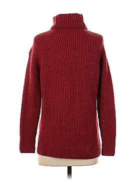 Madewell Turtleneck Sweater (view 2)