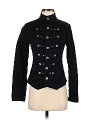 Romeo & Juliet Couture Denim Jacket