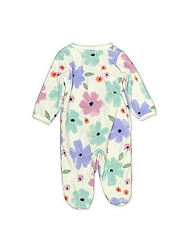 Carter's Long Sleeve Onesie (view 2)