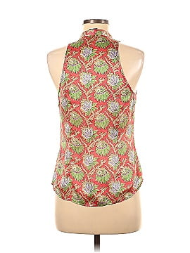 Ralph Lauren Sleeveless Blouse (view 2)