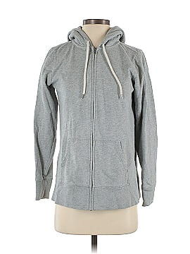 Gap Zip Up Hoodie (view 1)