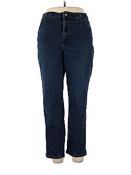 Gloria Vanderbilt Jeans (view 1)