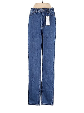 American Tall Jeans (view 1)