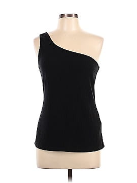 INC International Concepts Sleeveless Blouse (view 1)