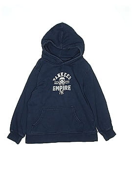 Fanatics Pullover Hoodie (view 1)