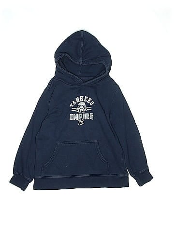 Fanatics Pullover Hoodie (view 1)