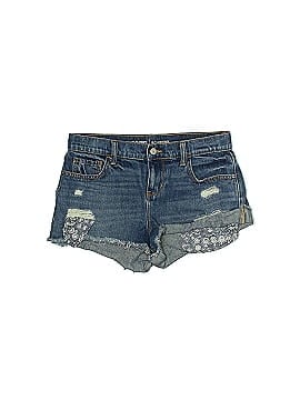 Old Navy Denim Shorts (view 1)