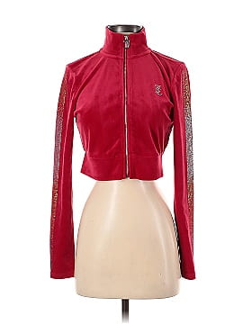 Juicy Couture Track Jacket (view 1)