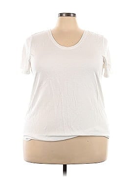 Boutique + Short Sleeve T-Shirt (view 1)