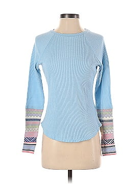 BeachLunchLounge Long Sleeve Top (view 1)