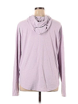 Active by Old Navy Long Sleeve T-Shirt (view 2)