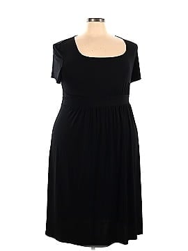 JM Collection Casual Dress (view 1)