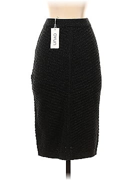 Oyun Wool Skirt (view 2)