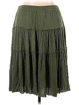 Catherines Casual Skirt (view 2)