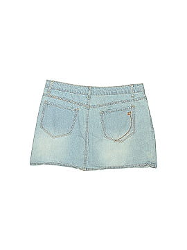 Dream Out Loud by Selena Gomez Denim Skirt (view 2)