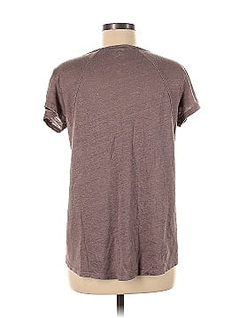 Garnet Hill Short Sleeve T-Shirt (view 2)