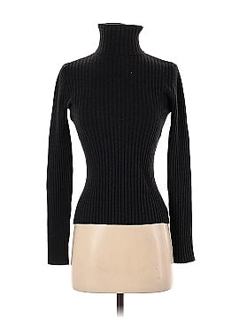 Wolford Turtleneck Sweater (view 1)