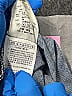 Plastic Island Blue Casual Dress Size S - photo 4
