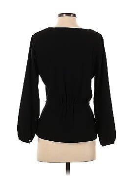 J.Crew Long Sleeve Blouse (view 2)