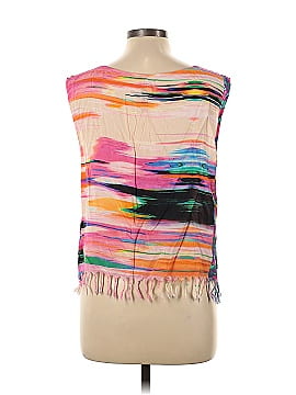 Plenty By Tracy Reese Sleeveless Blouse (view 2)