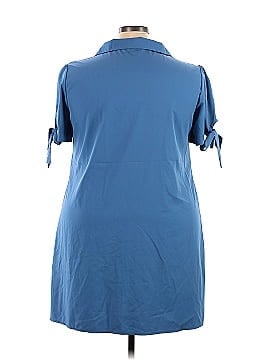 Shein Curve Casual Dress (view 2)