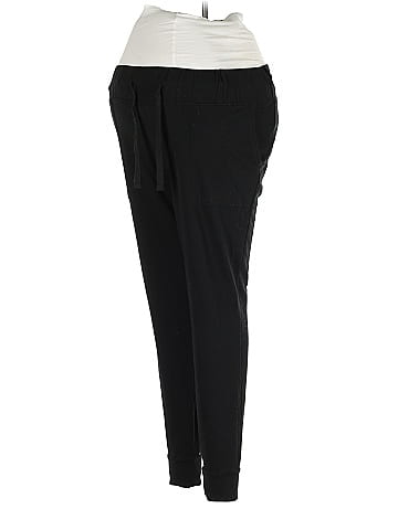 Isabel Maternity Casual Pants (view 1)