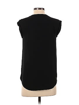 J.Crew Sleeveless Blouse (view 2)