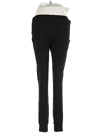 Isabel Maternity Casual Pants (view 2)