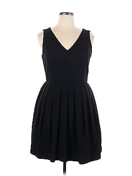 Halston Heritage Cocktail Dress (view 1)