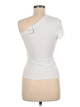 H by Bordeaux Short Sleeve Top (view 2)