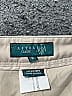 Astra 100% Polyester Solid Tan Formal Skirt Size 6 - photo 3
