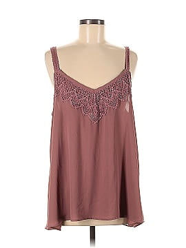 Torrid Sleeveless Blouse (view 1)