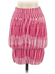 Bcbgmaxazria Casual Skirt